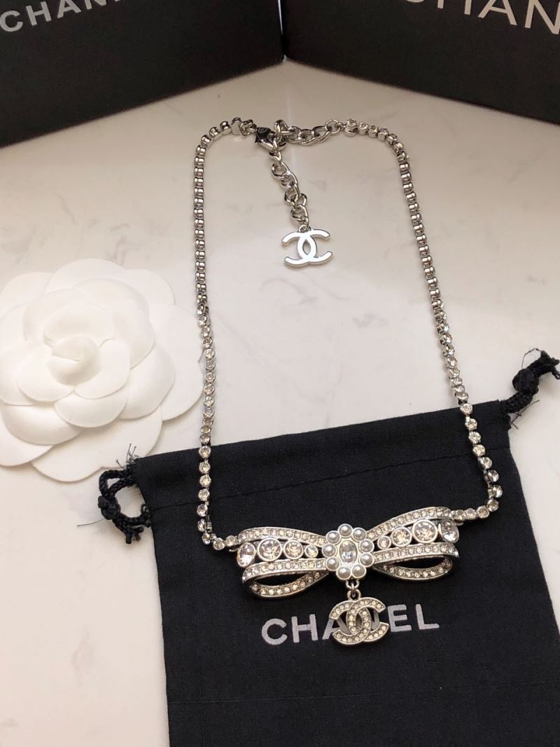 Chanel Necklaces